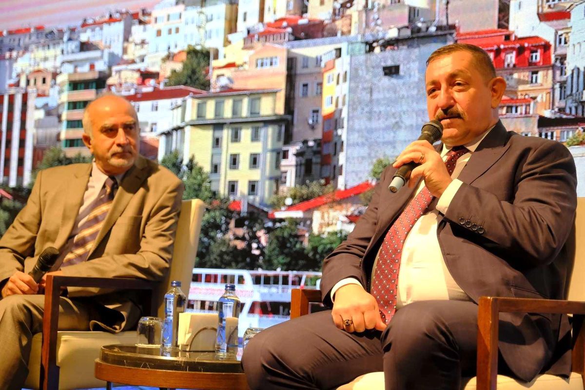 Kastamonu Belediyesi\'ne ödül