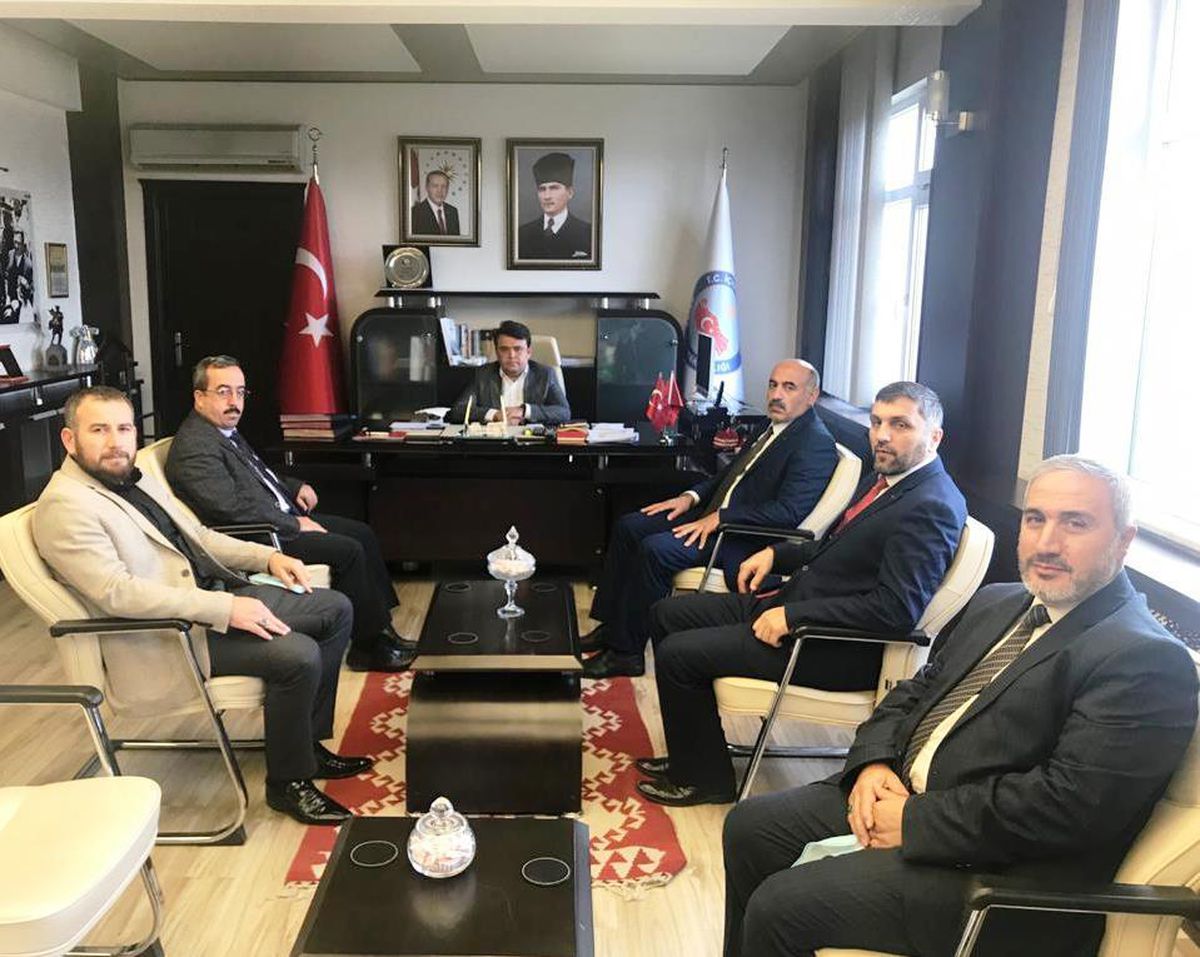 Kavak\'tan kısa kısa