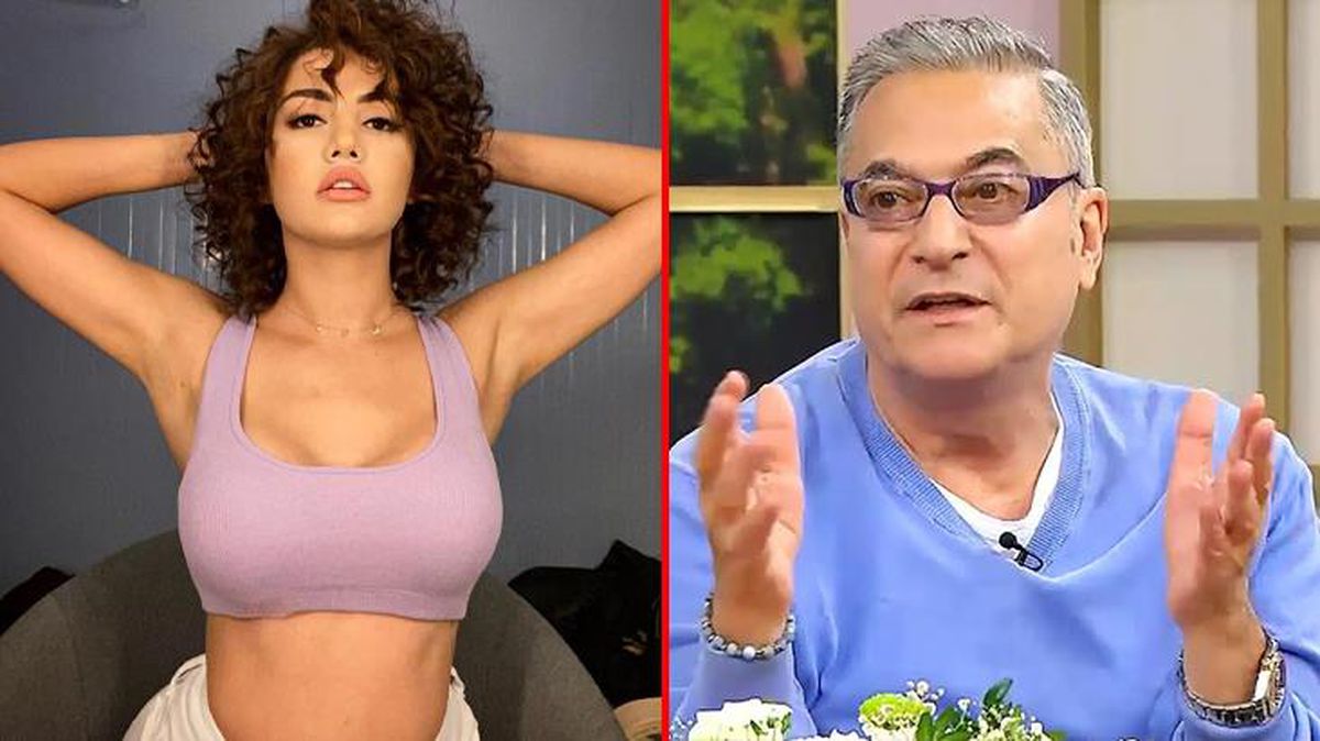 Ece Ronay\'a attığı mesajlar ortaya çıkan Mehmet Ali Erbil\'den ilk savunma: Telefonu ben kullanmıyordum