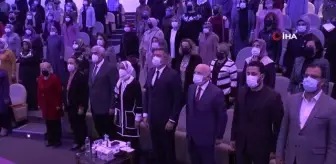 'Nerede Kalmıştık' Eğitim Seferberliği Projesinin tanıtımı yapıldı