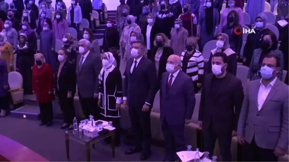 "Nerede Kalmıştık" Eğitim Seferberliği Projesinin tanıtımı yapıldı