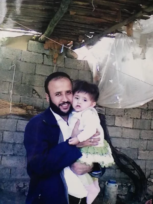 Öldürülen Hasan Gökguz'un babası: 6-8 Ekim'in gelmesini istemiyorum