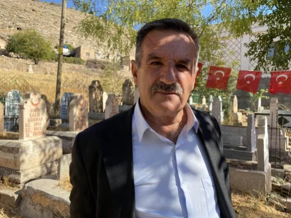 Son dakika haber | PKK'LI TERÖRİSTLERİN 28 YIL ÖNCE KATLETTİĞİ 8'İ ÇOCUK, 26 KİŞİ ANILDI