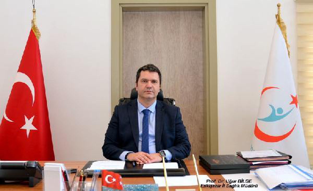 Prof. Dr. Bilge: Dünyayı bu yıl daha kötü bir grip mevsimi bekliyor