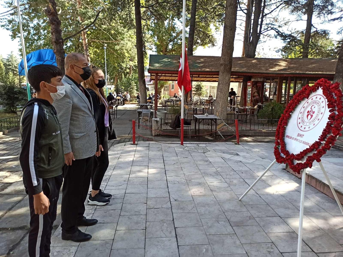 Şuhut\'ta Amatör Spor Kulüpleri Haftası kutlamaları başladı