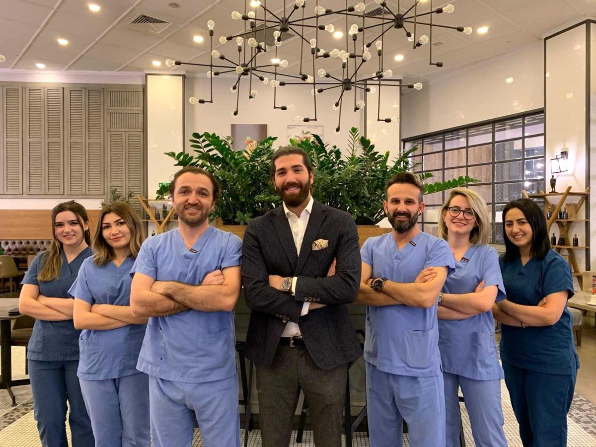 Suzermed Clinic Kurucusu Hasan Süzer: "Sağlık turizminde tercih Türkiye"