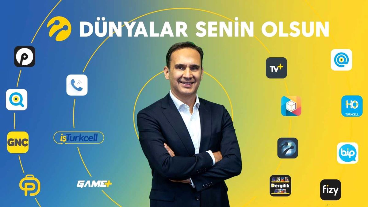 Turkcell, Dünya Müşteri Deneyimi Haftası\'nı kullanıcılarıyla kutluyor