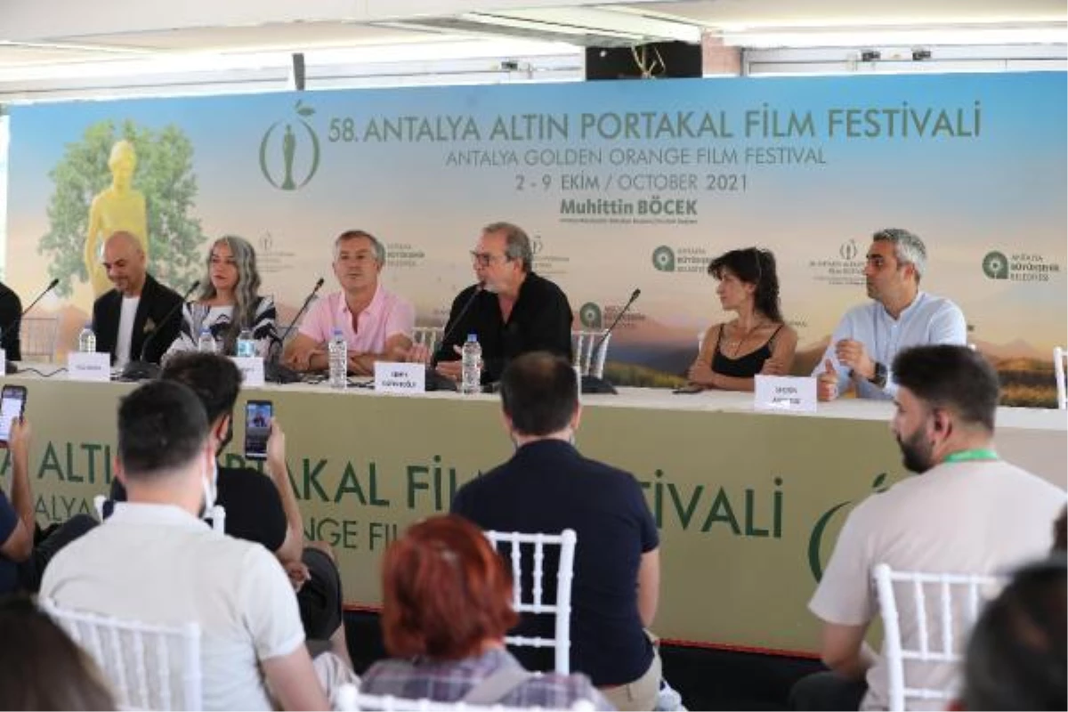 Yönetmen Kaplanoğlu:  Yapabilirsem üçlemenin sonu Ahmet Hamdi Tanpınar\'ın hikayesi olacak