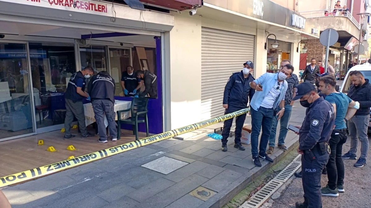 Zonguldak Valiliği\'nden silahlı saldırı açıklaması: "Konu titizlikle takip ediliyor"