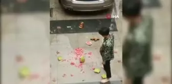 65 yaş ve üzeri üç kişiden biri her yıl düşmeyi deneyimliyor