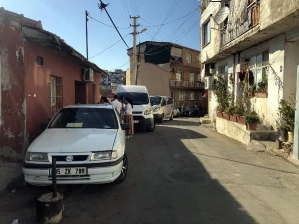 74 yaşındaki adam, 96 yaşındaki annesini, başına taşla vurarak öldürdü