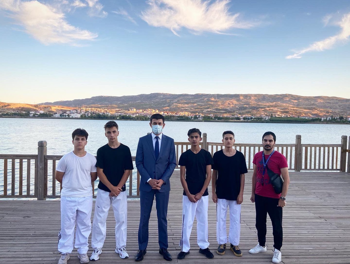 Adıyaman\'da Amatör Spor Haftası etkinlikleri başladı