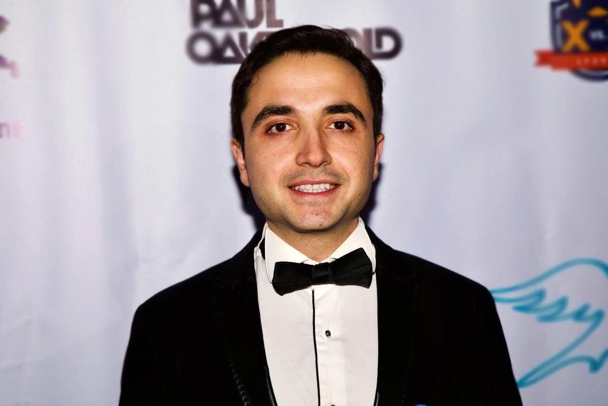 Ali Mahir Aksu, Hollywood ile Türkiye tarihine geçecek