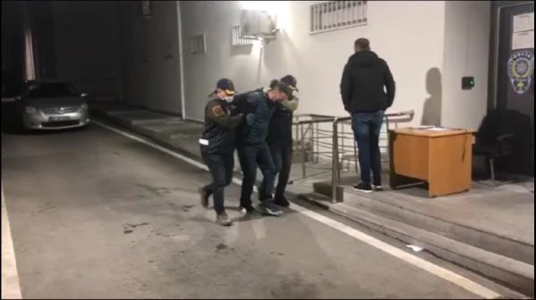 Ankara'da FETÖ operasyonu: 3 gözaltı