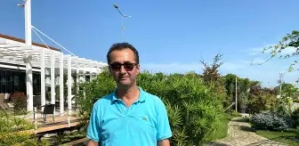 Atıl araziyi üretim üssüne çevirdiler