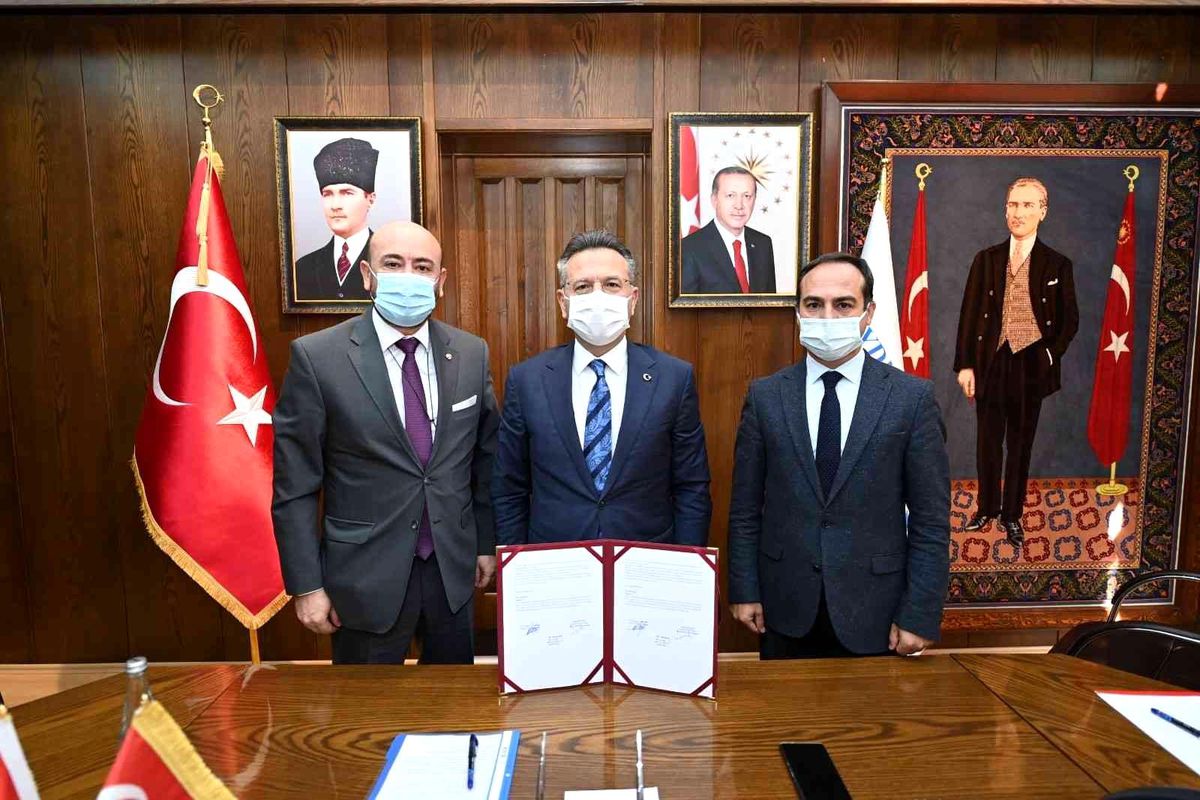 Aydın\'da hayat kurtaracak proje