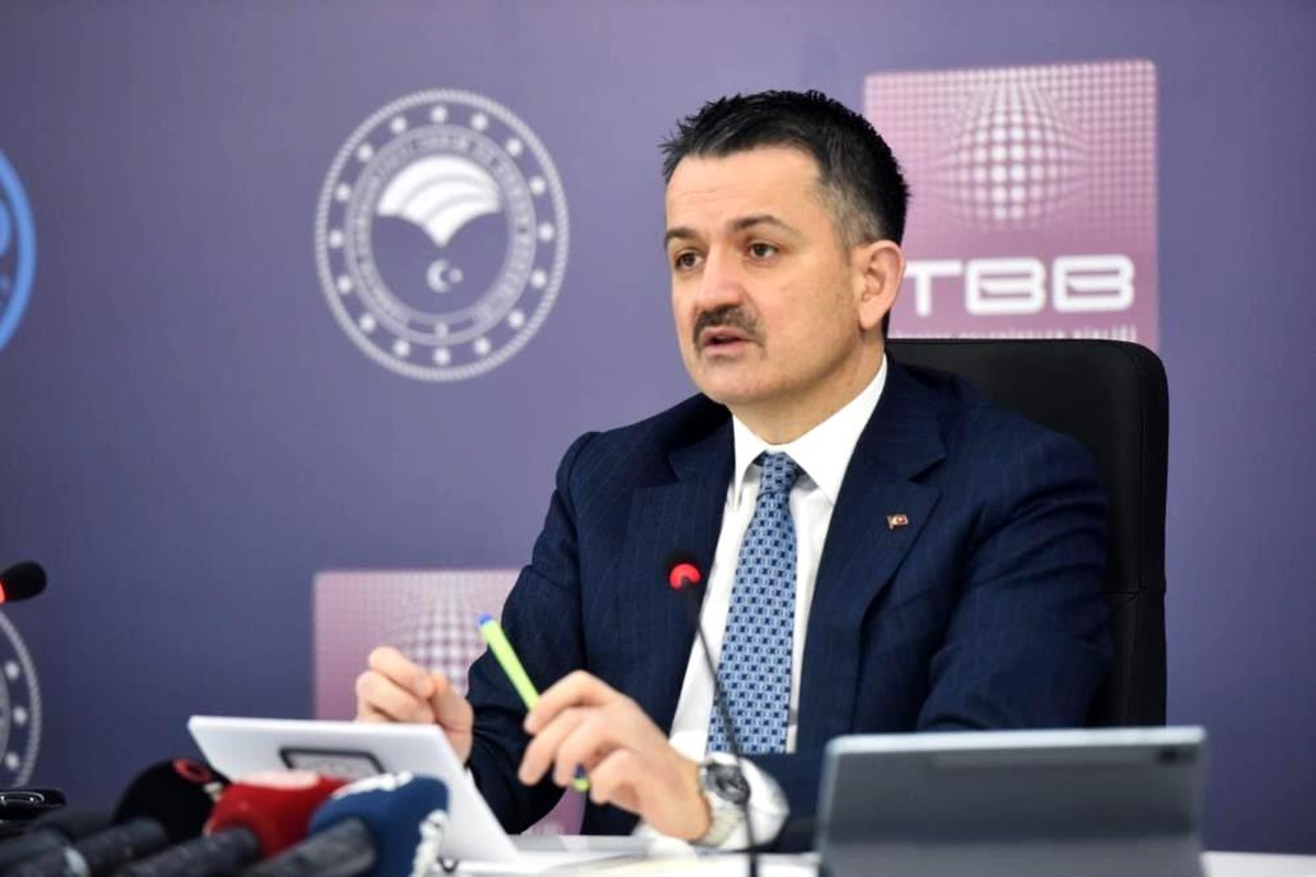 Bakan Pakdemirli\'den Aydın\'a yatırım müjdesi