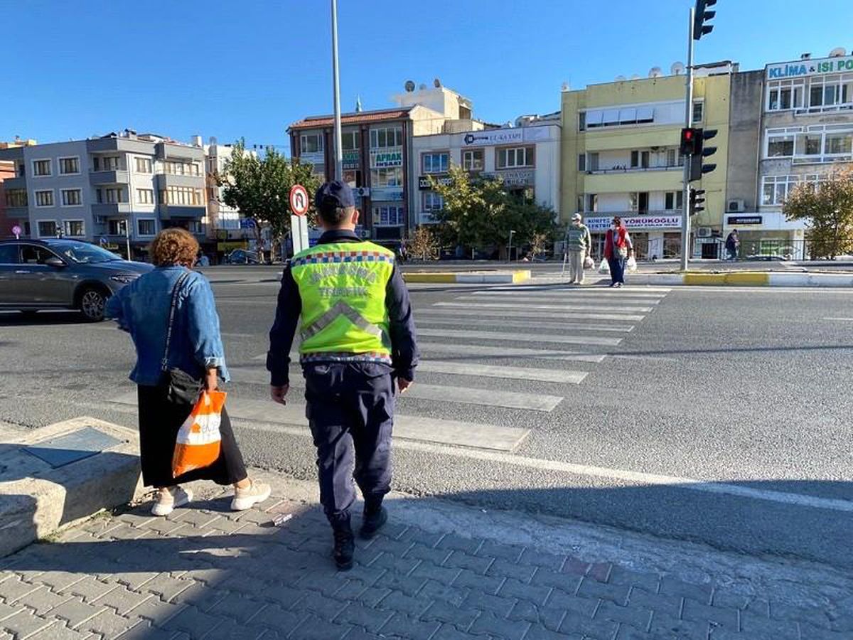 Balıkesir\'de jandarmadan 7 şahsa gözaltı