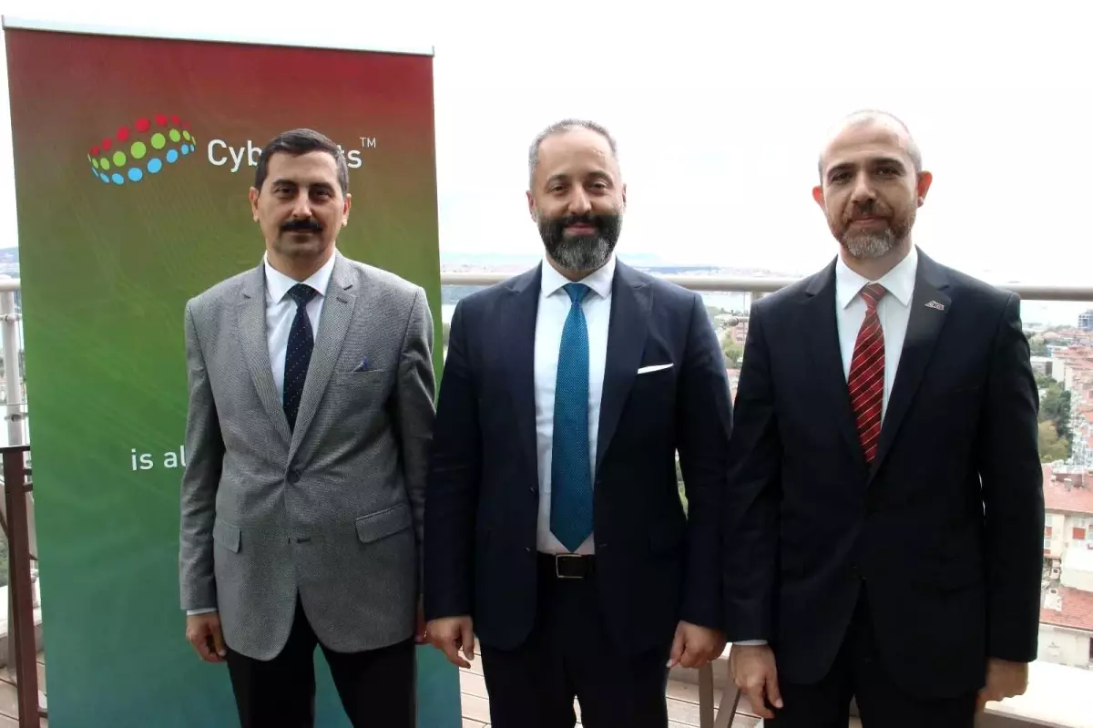 CyberArts ve Türk Hava Yolları\'ndan önemli iş birliği