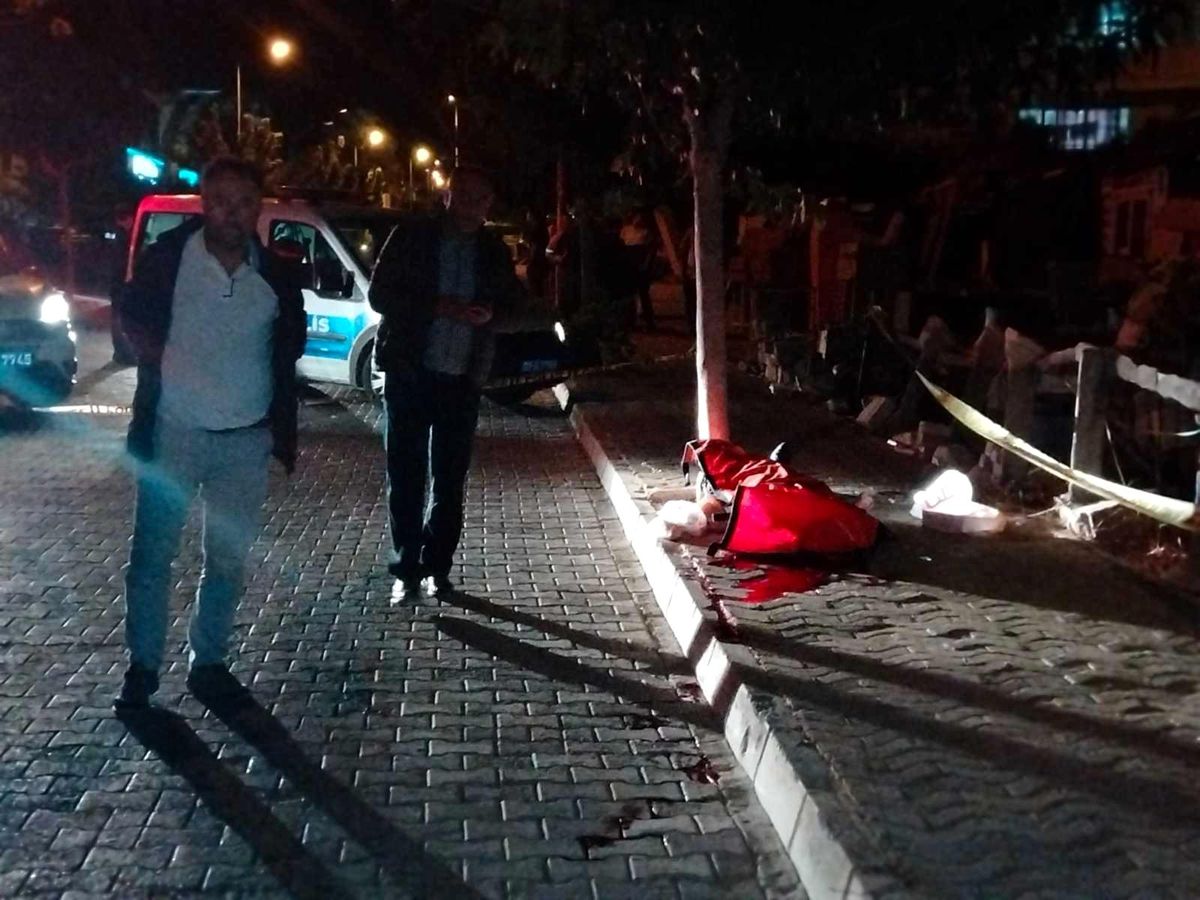 Son dakika 3. sayfa: Didim\'deki cinayette \'kan davası\' şüphesi