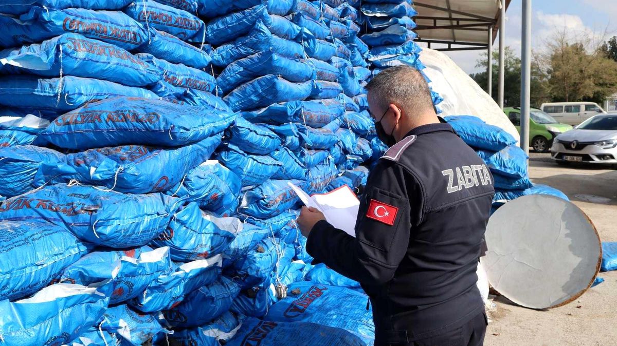 Düzce\'de kömür denetimleri başladı