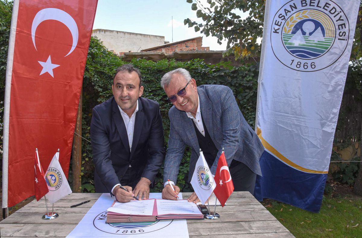 Edirne\'nin şeker oranı düşük Korudağ balına coğrafi işaret başvurusu