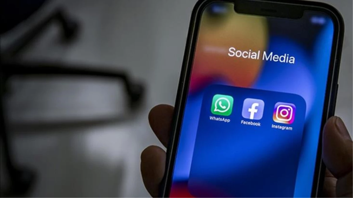 Facebook, Instagram ve WhatsApp\'ta yaşanan 6 saatlik kesinti Telegram\'a 70 milyon yeni kullanıcı kazandırdı