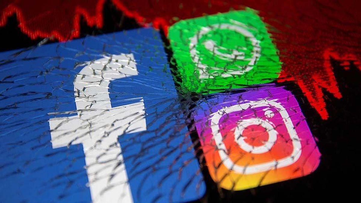 Facebook, Instagram ve WhatsApp\'a neden erişilemedi?