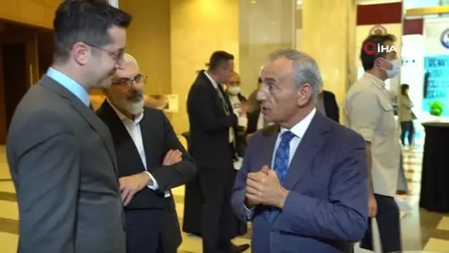 Golden City Awards'ta Küçükçekmece'ye Kültür-Sanat ödülü Golden City Awards'ta Küçükçekmece'ye Kültür-Sanat ödülü