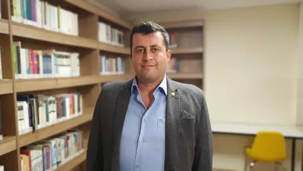 'Bağışıklık sistemini güçlü tutun' diyen uzman isim, grip salgınının pik yapacağı tarihi verdi: Ekim ve Kasım ayları 'Bağışıklık sistemini güçlü tutun' diyen uzman isim, grip salgınının pik yapacağı tarihi verdi: Ekim ve Kasım ayları