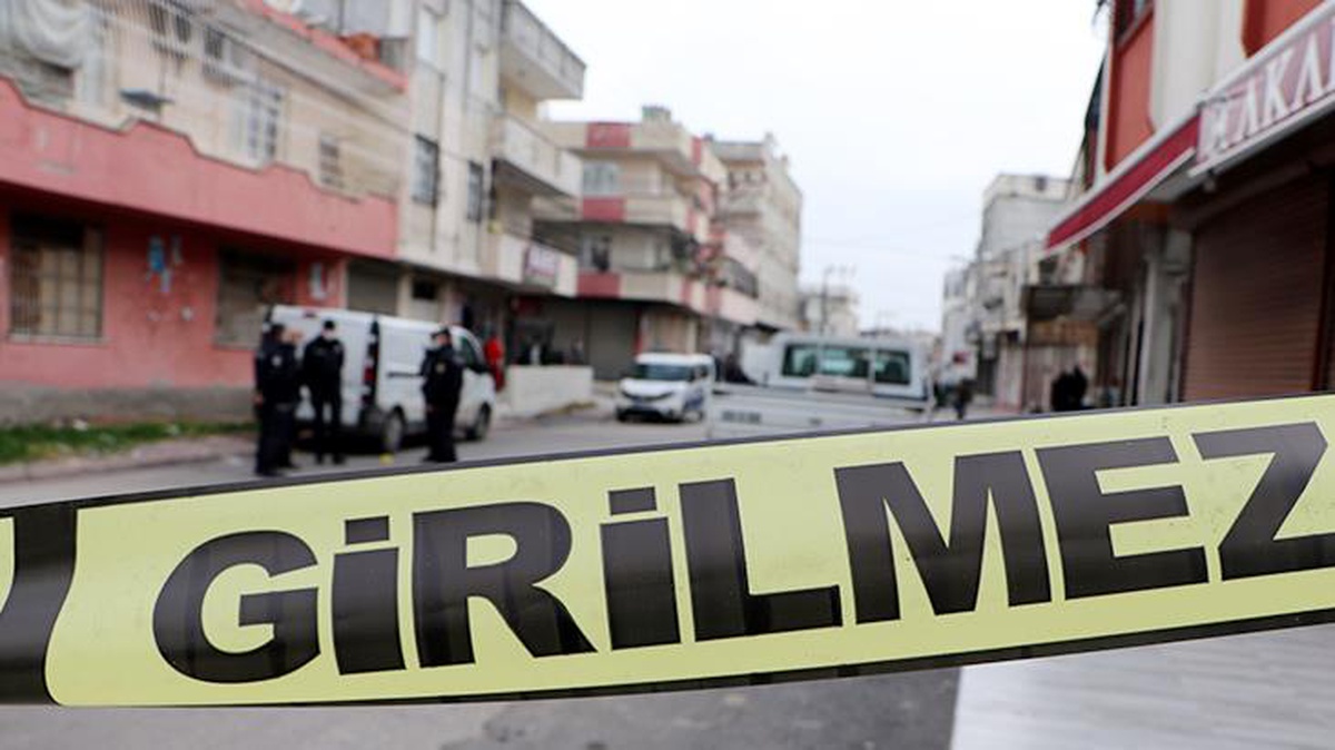 Kayınpeder damadını bıçaklayarak öldürdü, dini nikahlı hamile eşi ortada kaldı