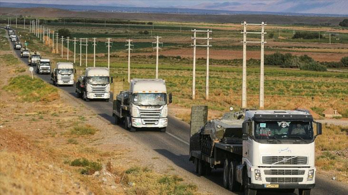 İsrail\'in Karabağ\'da asker bulundurduğu iddiası