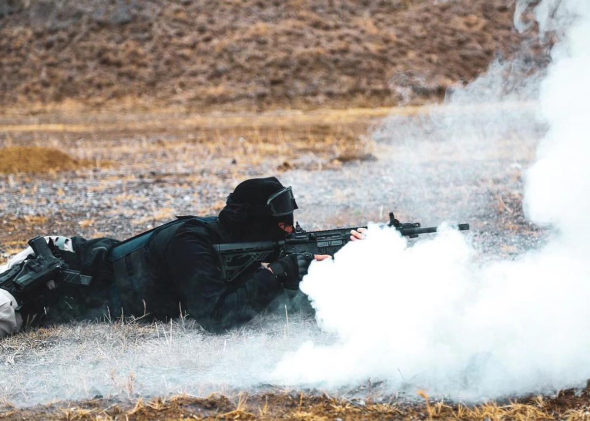 Son Dakika! 8 askerin şehit olduğu Dağlıca saldırısına katılan PKK\'lı terörist Özcan Yıldız etkisiz hale getirildi