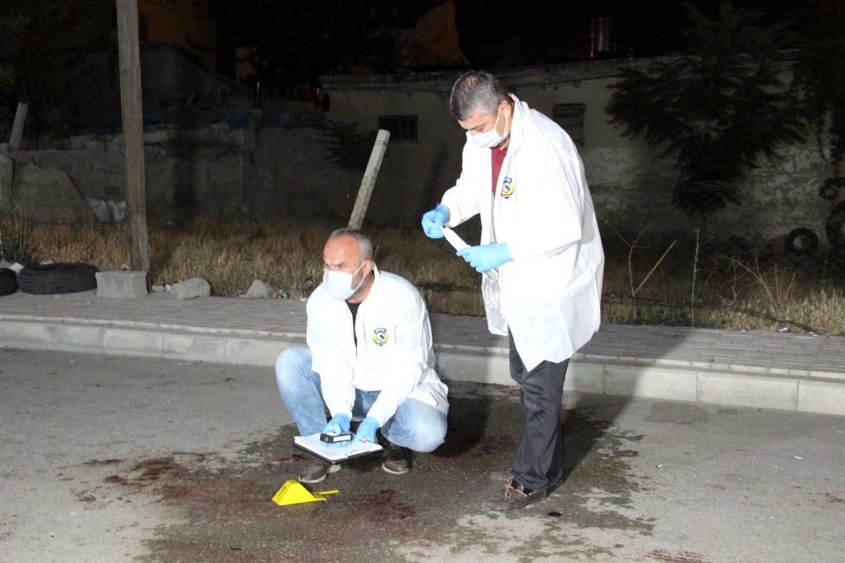 Karaman\'da son 3,5 yılda 32 kişi cinayete kurban gitti