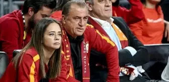 Fatih Terim'in kızı Merve Terim, karnındaki bebeğini kaybetti