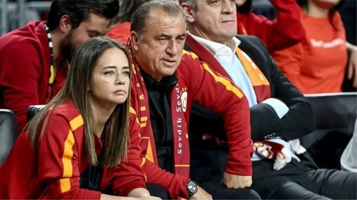 Fatih Terim\'in kızı Merve Terim, karnındaki bebeğini kaybetti