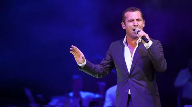 Hayranları aynı fikirde birleşti! İmaj değiştiren Ferhat Göçer'i kimse tanıyamadı Hayranları aynı fikirde birleşti! İmaj değiştiren Ferhat Göçer'i kimse tanıyamadı