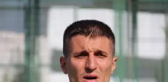 Oğlunu boğarak öldürdüğü iddiasıyla yargılanan eski futbolcunun beraat talebi reddedildi