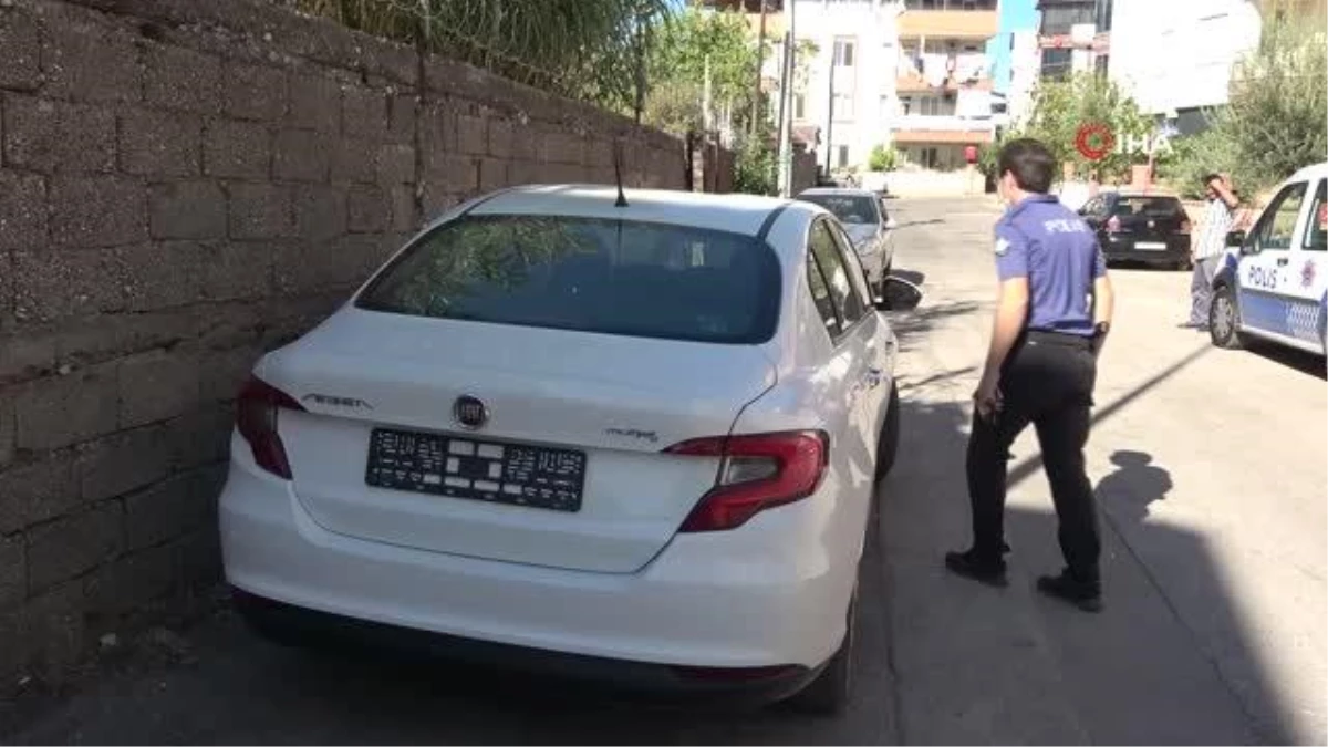 Son dakika haber! Oto galerisinden 3 otomobil ile birlikte kameralar ve kayıt sistemini de çaldılar