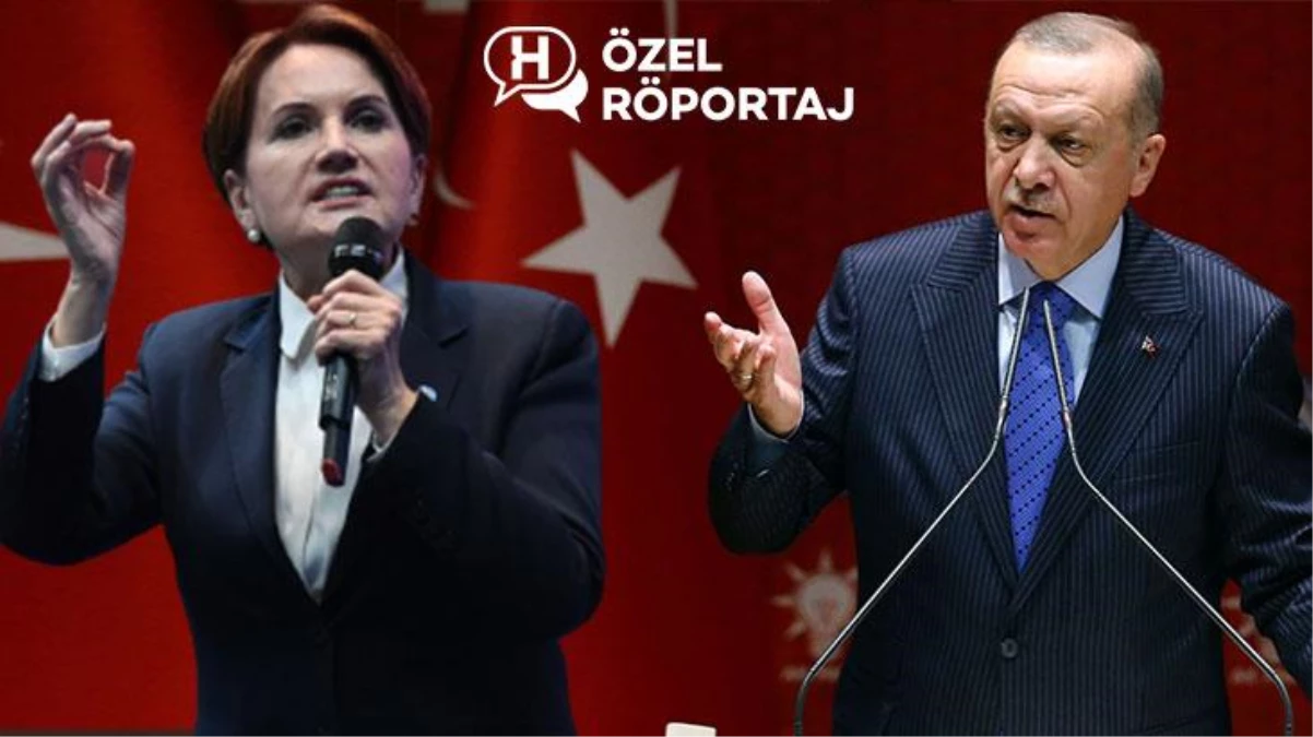 Erdoğan\'ın "HDP, Akşener\'i veto etti" sözlerinin ardından İYİ Partili Çelik\'ten Haberler.com\'a özel açıklama: Kuru bir siyasal manevra