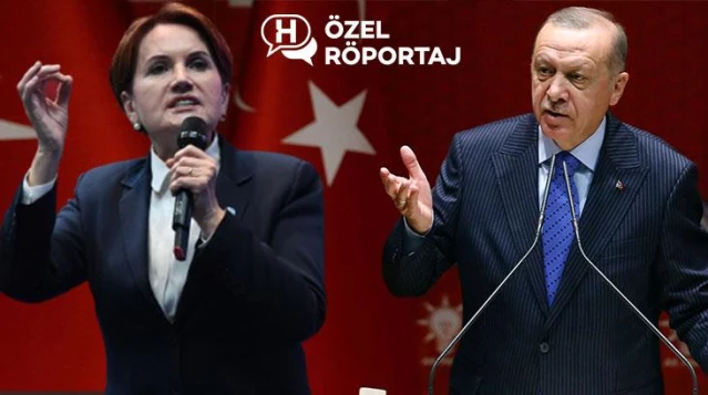 Erdoğan'ın HDP, Akşener'i veto etti sözlerinin ardından İYİ Partili Çelik'ten Haberler.com'a özel açıklama: Kuru bir siyasal manevra