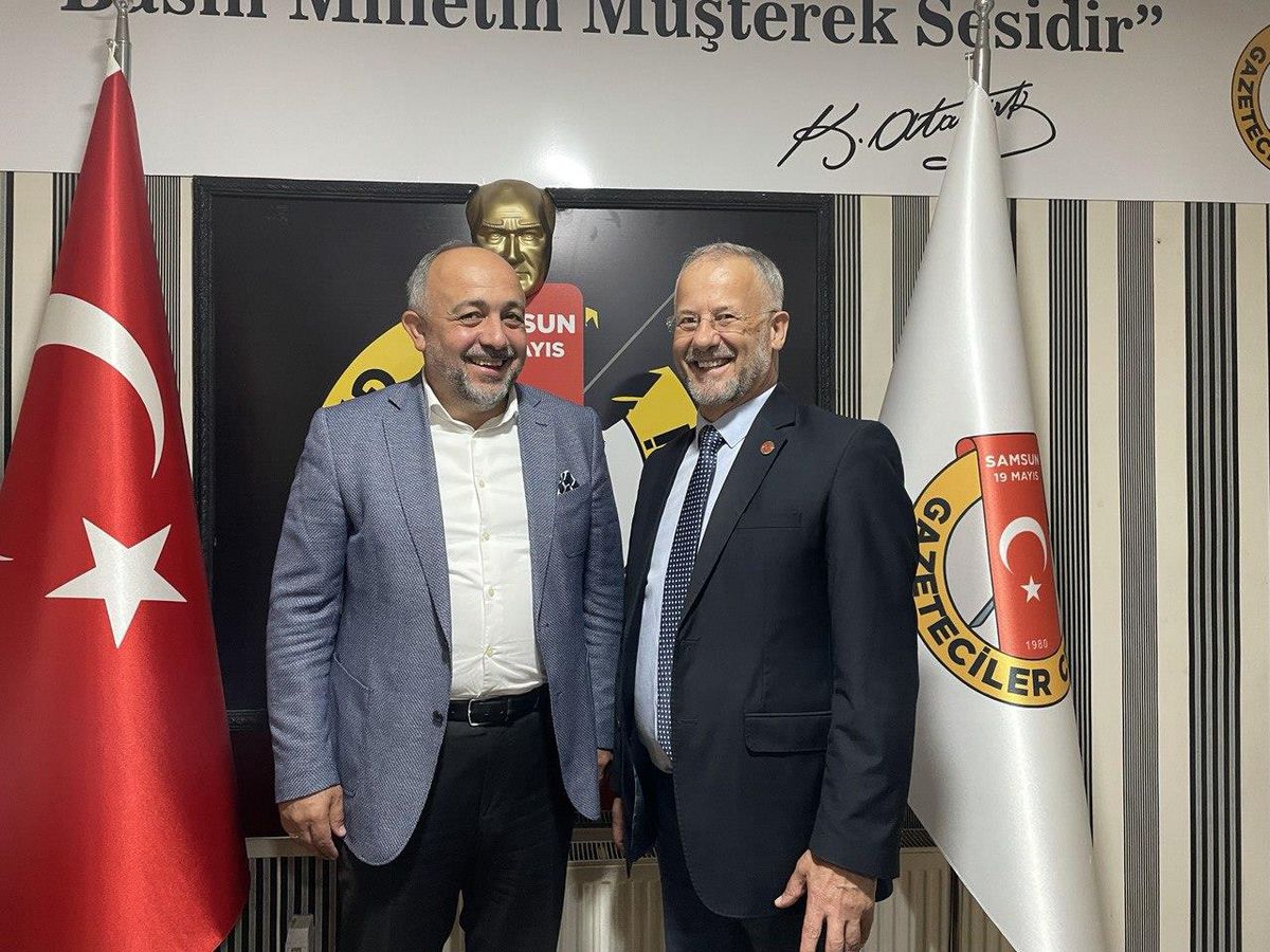 Samsun Gençlik ve Spor Müdürü Kasapoğlu, her öğrenciyi mutlaka barındırdıklarını söyledi