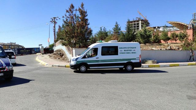 Son Dakika | Şanlıurfa'da iş adamı kiracısı tarafından öldürüldü