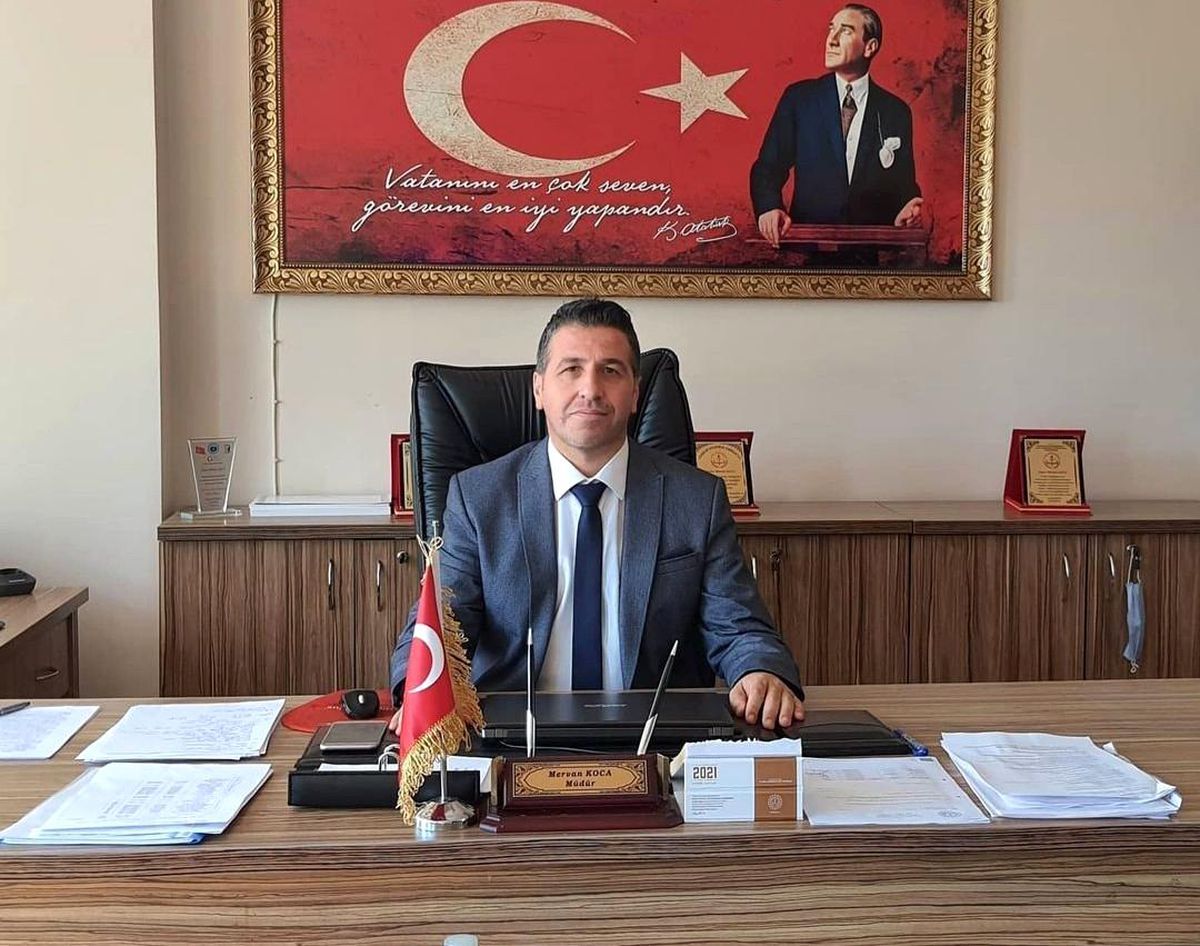 Tomarza Halk Eğitim Merkezi günlük 35 TL yevmiye ile kursiyer arıyor