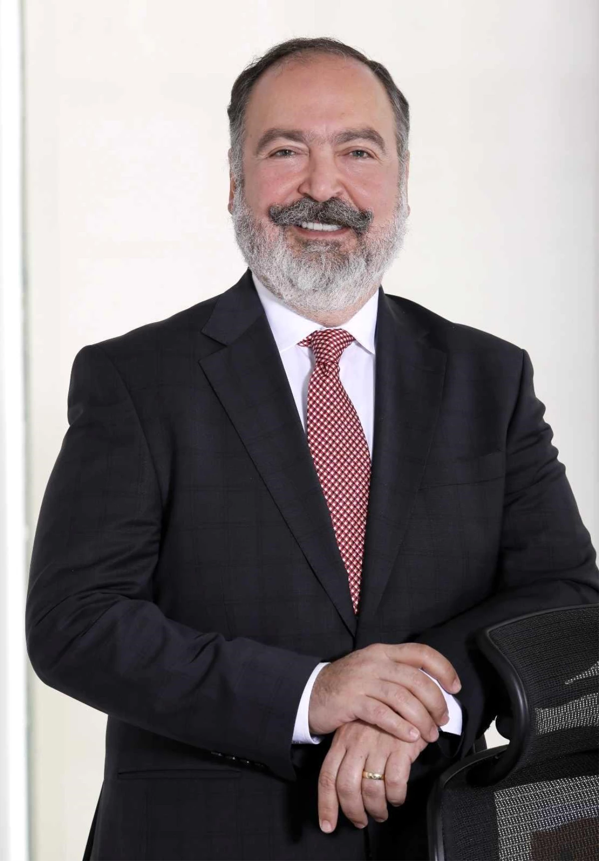 Pegasus Genel Müdürü Mehmet Nane, IATA\'nın Yönetim Kurulu Başkanı seçildi