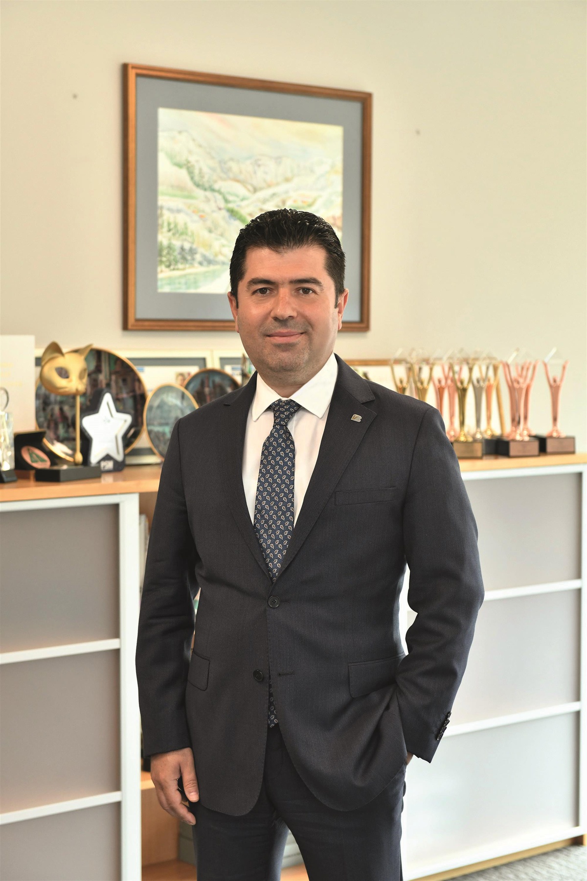 VakıfBank\'ın iletişim çalışmalarına iki Sardis ödülü