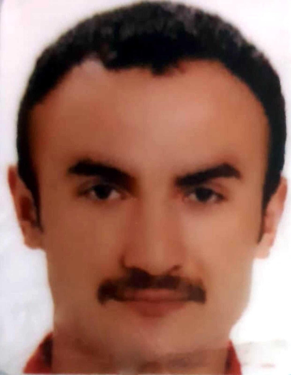 Yakınlarını yanına çağırıp baraj kenarında kendini vurdu