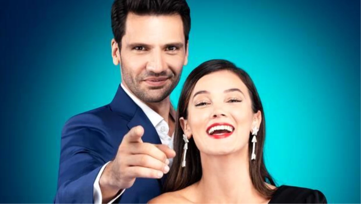 Yargı\'nın başrol oyuncuları Pınar Deniz ve Kaan Urgancıoğlu IMDB\'nin Türkiye sıralamasında zirveye yerleşti