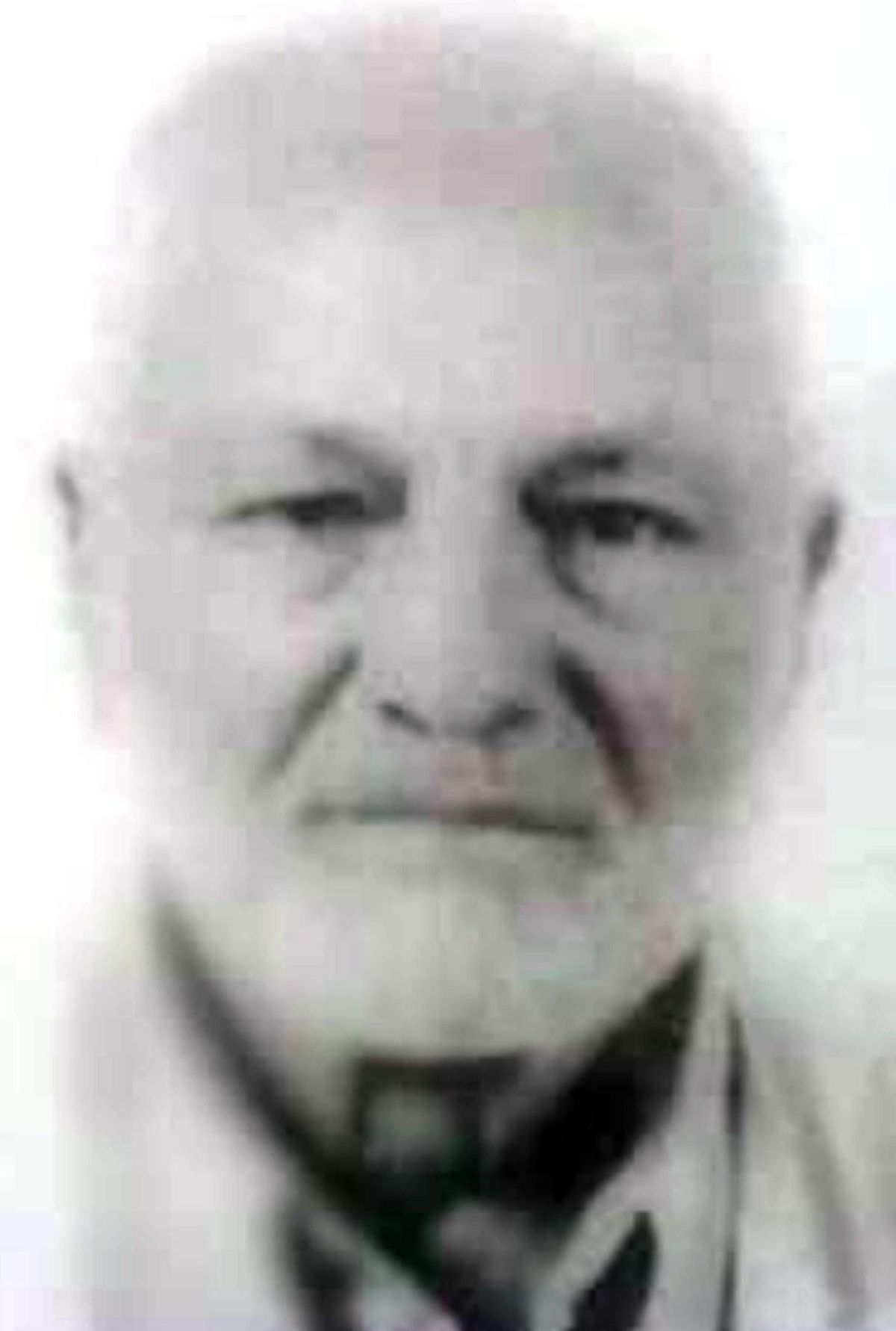 Son dakika: Yaşlı adam merdiven boşluğunda ölü bulundu