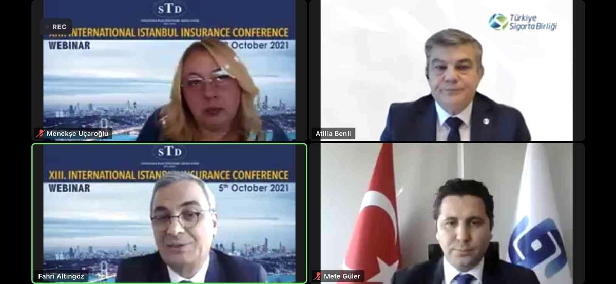Yılın ilk 6 ayında afetlerde kayıp 93 milyar doları aştı, 42 milyar doları sigortadan karşılandı